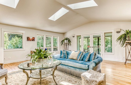 Stevenson House | Maple Way | House in Stevenson