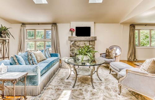 Stevenson House | Maple Way | House in Stevenson