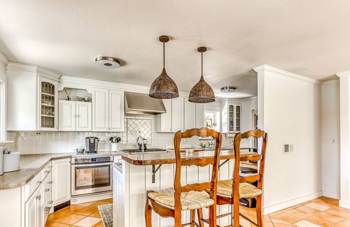 Stevenson House | Maple Way | House in Stevenson