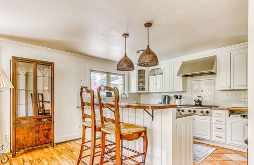 Stevenson House | Maple Way | House in Stevenson