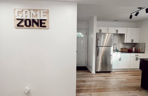 Fayetteville House | Maplewood by AMIT