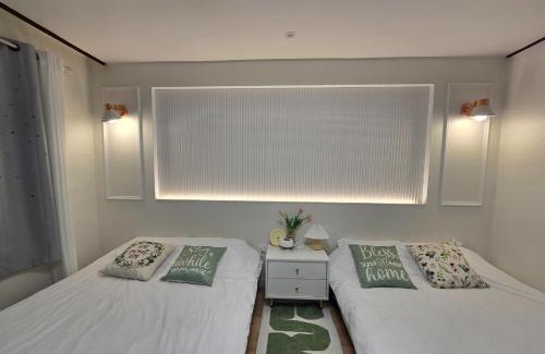 Daeheung-dong Villa | Mapo Daeheung Station Family Stay