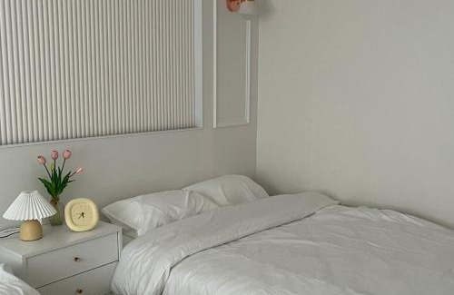 Daeheung-dong Villa | Mapo Daeheung Station Family Stay