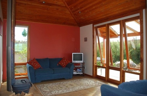 Upper Moutere Cottage | Mapua Heights Cottage; 'a gem among gems'