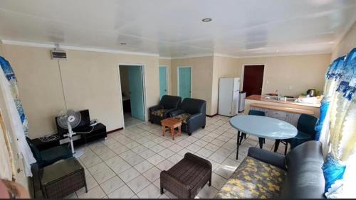 Vaitele Apartment | Mapusagas Riverside - Sleeps 2-6 x2 Bedrooms units - Home away from Home - #1, #2, #3, #4 & #5
