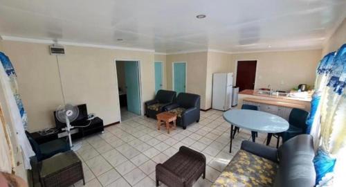 Vaitele Apartment | Mapusagas Riverside x2 bedrooms Apartments at Tulaele Village - Sleeps 2-6