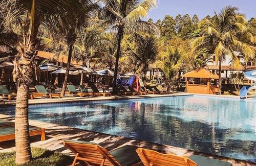 Caetanopolis Hotel | Maquiné Park Hotel