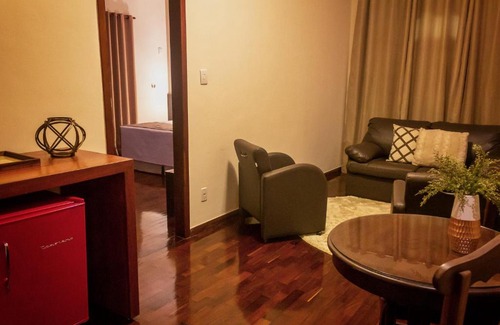 Caetanopolis Hotel | Maquiné Park Hotel