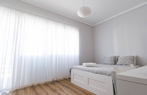 Peniche de Cima Bed & Breakfast | Maré Alta - Farilhões