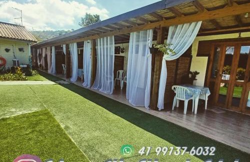 Paranagua Apartment | Maré Alta - Guest House