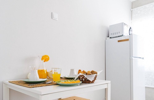 Peniche de Cima Apartment | Maré Alta - Pico da Mota