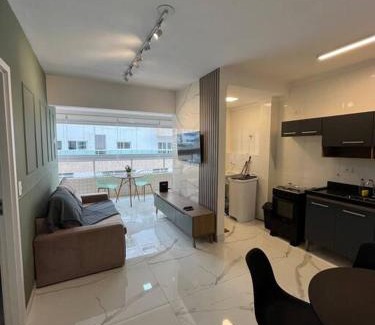 Aviacao Apartment | Maré de Sorte - 150 metros da Praia