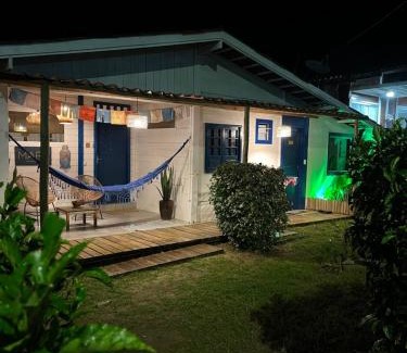 Floresta Velha House | Maré suites