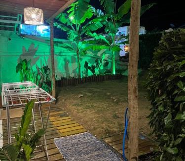 Floresta Velha House | Maré suites