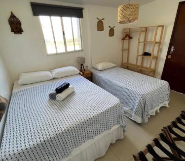Floresta Velha House | Maré suites