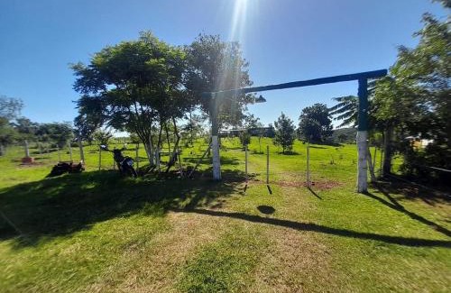 Aristobulo del Valle House | María Elene