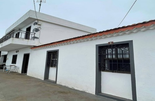El Granel Other | María José rural house