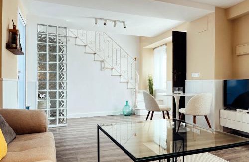 Priego de Cordoba House | María Luisa Home