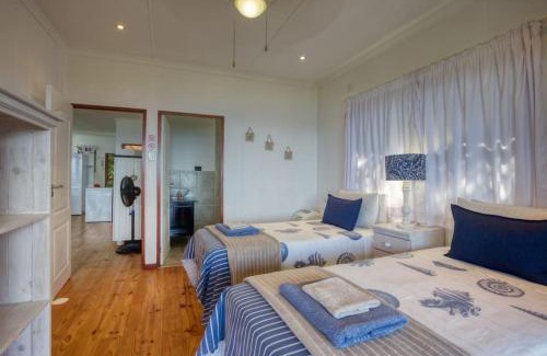 Ponta d'Ouro House | Mar Azul 21