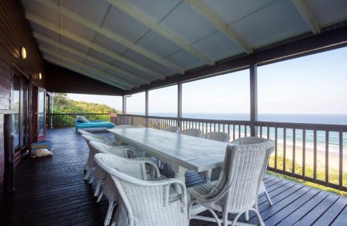 Ponta d'Ouro Apartment | Mar Azul 6