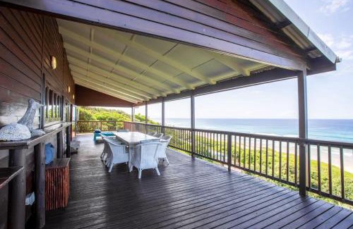 Ponta d'Ouro Apartment | Mar Azul 6