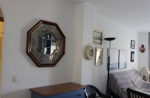 Xeraco Apartment | Mar Azul esc.II 6º pta.16 Only Families