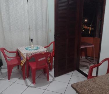 Praia de Aracatiba Apartment | Mar de araçatiba (kitnet)