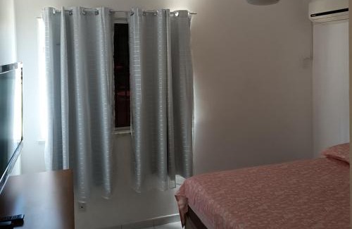 Aruanda Apartment | Mar de Aruana - Apartamento completo Próximo a Praia