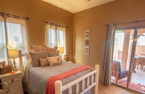 Costa Del Mar House | Mar de Cortez Family Beach House. Beautiful beach and nearby activities & food