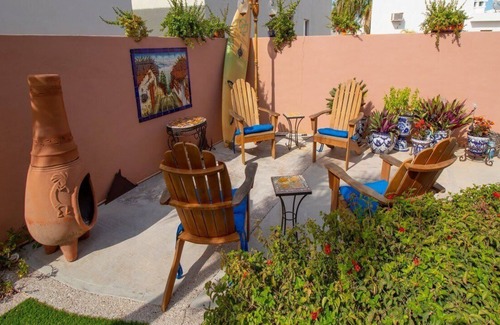 Costa Del Mar House | Mar de Cortez Family Beach House. Beautiful beach and nearby activities & food
