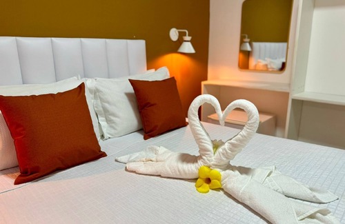 Canto do Mar Hotel | Mar de Guarajuba