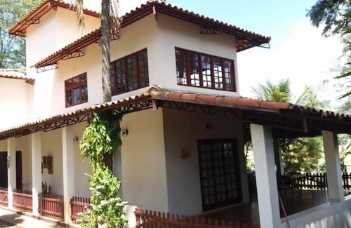 Carmo do Rio Claro Cottage | Mar de Minas, Charm and Comfort in Carmo R.Claro
