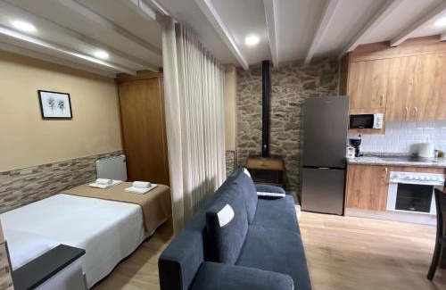 Piornal Apartment | Mar de Nubes Piornal 1