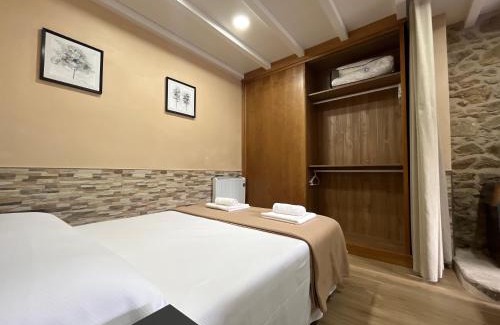 Piornal Apartment | Mar de Nubes Piornal 1