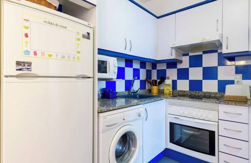 Oropesa del Mar Apartment | Mar de Oropesa II by Interhome