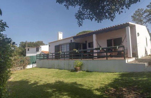 Laje House | Mar de Prata by Interhome