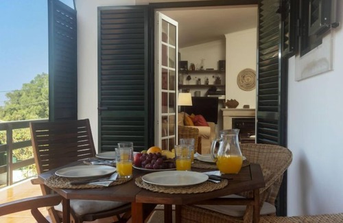 Laje House | Mar de Prata by Interhome