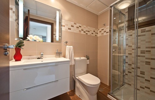 Mar de Pulpi Villa | Mar de Pulpi-Oceanfront Villa with Beach Access