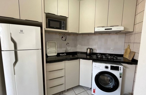 Ingleses Sul Apartment | Mar dos Ingleses – Conforto, Vista e Praia a 30m