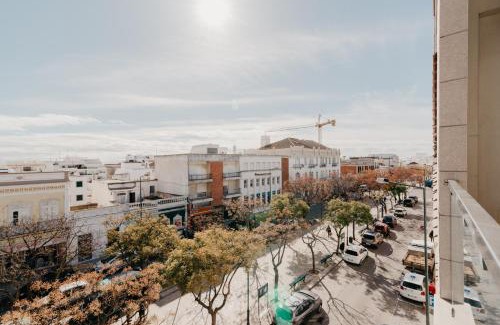 Olhao Apartment | Mar e Arte