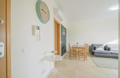 Olhao Apartment | Mar e Arte