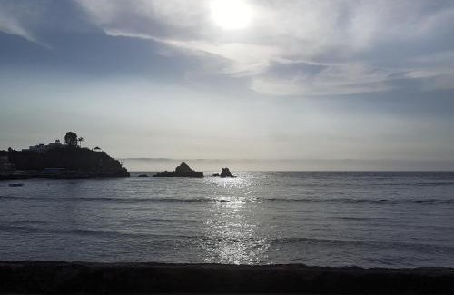 San Bartolo Apartment | Mar , Familia & Diversion en San Bartolo