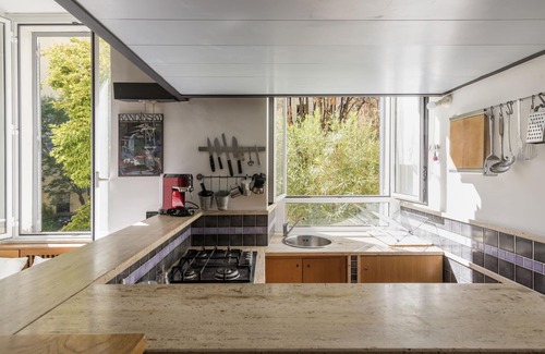 San Lorenzo Apartment | Marsicum by Interhome