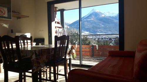 Briancon Apartment | Mar Mar Appartaments