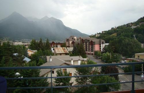 Briancon Apartment | Mar Mar Appartaments