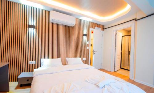 Beyazit Apartment | Mar Residence