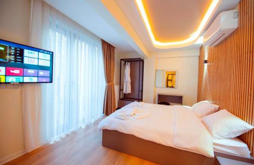 Beyazit Apartment | Mar Residence