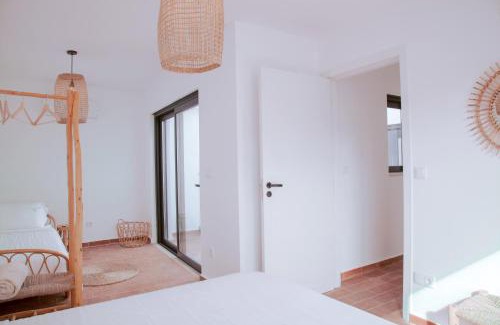 Fuseta Apartment | Mar-Ria 7