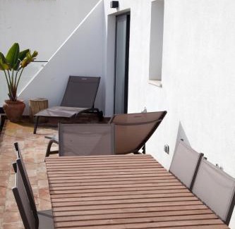 Fuseta Apartment | Mar-Ria 7