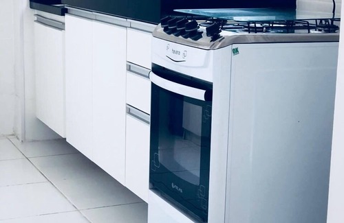Rio das Ostras Apartment | MAR & SOL Apartamentos I - FREE Wi-Fi 🌞🏝